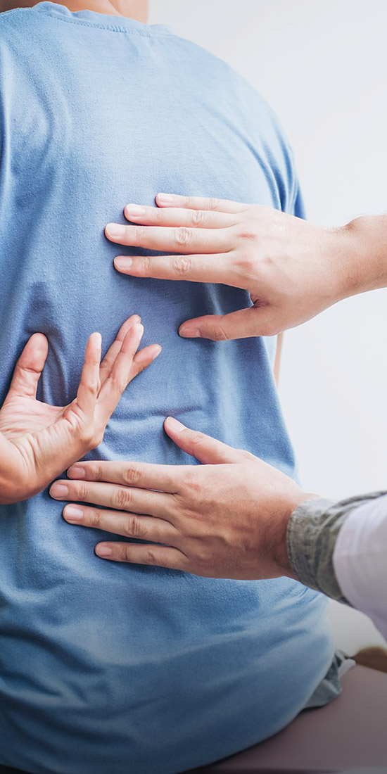 Pain management